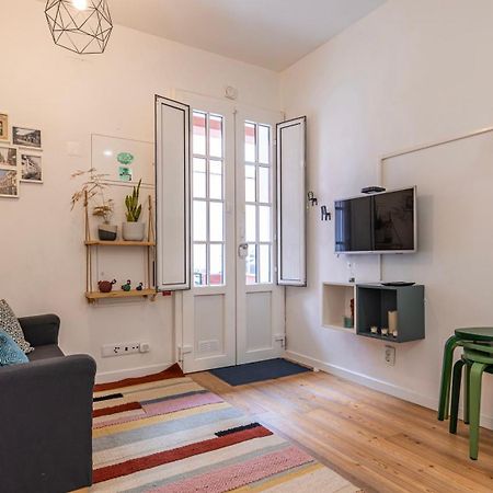 M&M Home By Lovelystay Lisboa Exterior foto