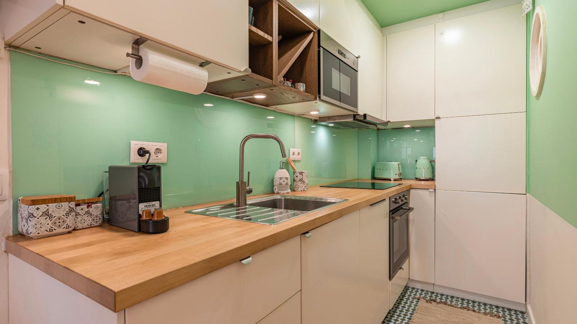 M&M Home By Lovelystay Lisboa Exterior foto