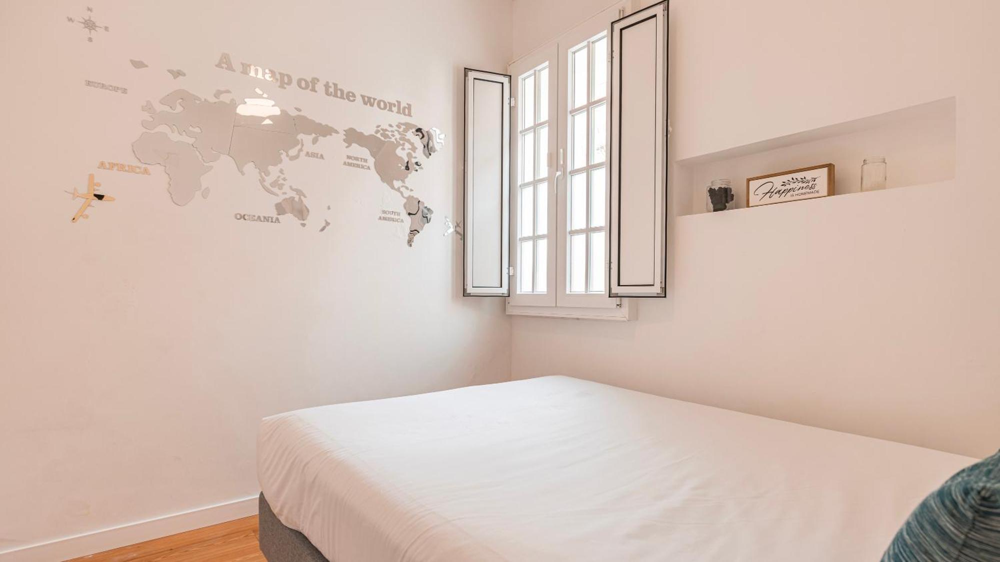 M&M Home By Lovelystay Lisboa Exterior foto