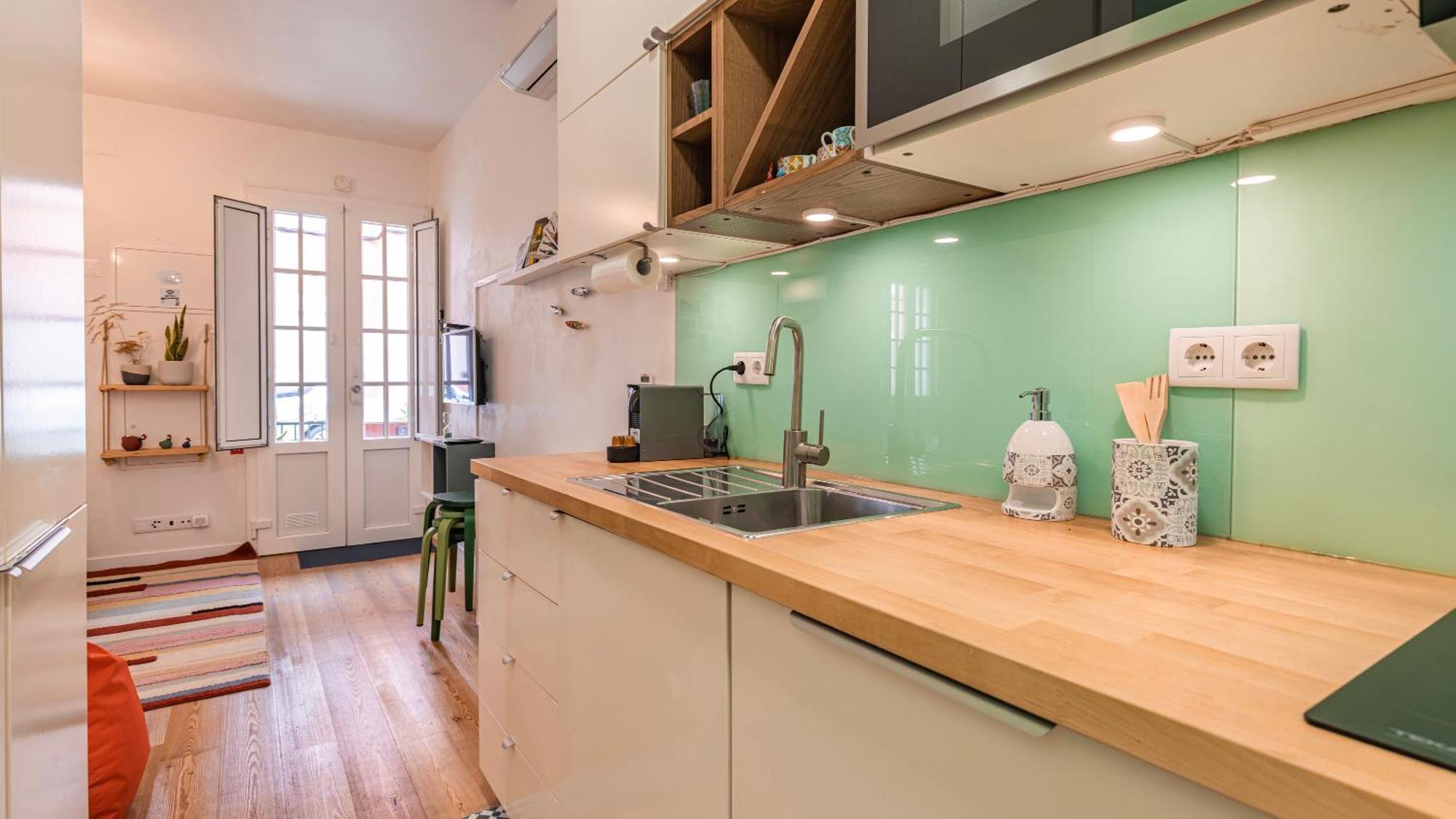 M&M Home By Lovelystay Lisboa Exterior foto